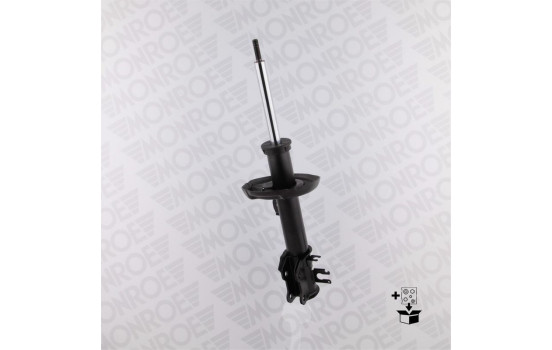 Shock Absorber MONROE ORIGINAL (Gas Technology) G7413, Image 2
