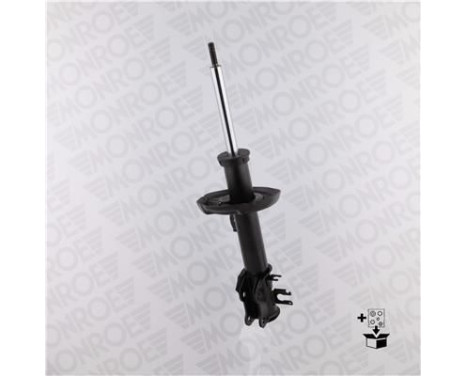 Shock Absorber MONROE ORIGINAL (Gas Technology) G7413, Image 5