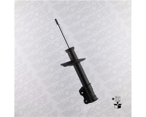 Shock Absorber MONROE ORIGINAL (Gas Technology) G7413, Image 6