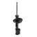 Shock Absorber MONROE ORIGINAL (Gas Technology) G7413, Thumbnail 11