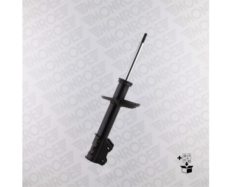 Shock Absorber MONROE ORIGINAL (Gas Technology) G7414