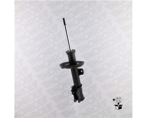 Shock Absorber MONROE ORIGINAL (Gas Technology) G7414, Image 5