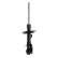 Shock Absorber MONROE ORIGINAL (Gas Technology) G7415, Thumbnail 2