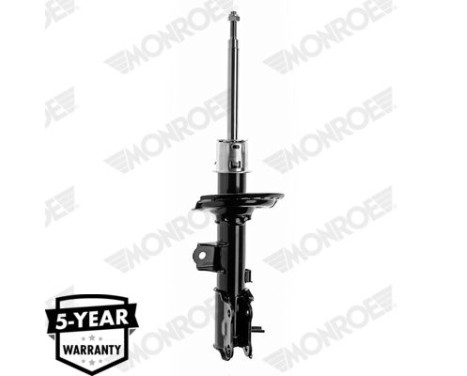 Shock Absorber MONROE ORIGINAL (Gas Technology) G7420, Image 2