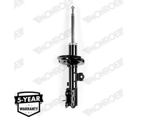 Shock Absorber MONROE ORIGINAL (Gas Technology) G7421, Image 2