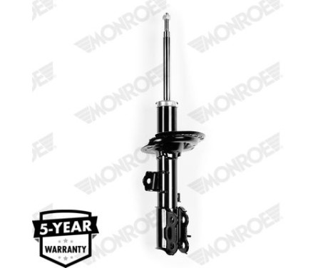 Shock Absorber MONROE ORIGINAL (Gas Technology) G7422, Image 2