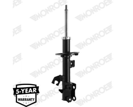 Shock Absorber MONROE ORIGINAL (Gas Technology) G7432, Image 3
