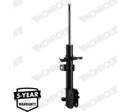 Shock Absorber MONROE ORIGINAL (Gas Technology) G7451, Image 5