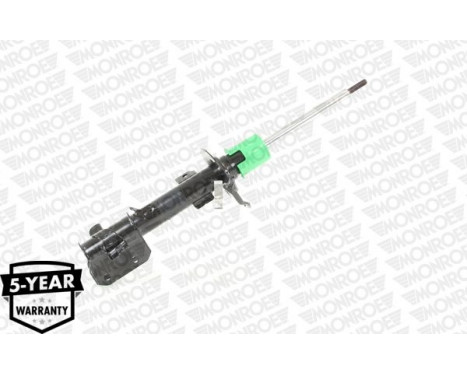 Shock Absorber MONROE ORIGINAL (Gas Technology) G7452, Image 2