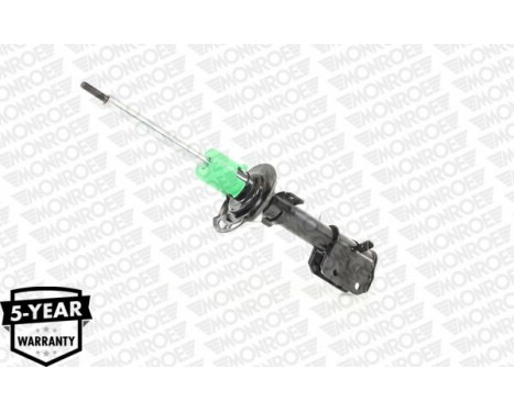 Shock Absorber MONROE ORIGINAL (Gas Technology) G7452, Image 3