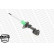 Shock Absorber MONROE ORIGINAL (Gas Technology) G7452, Thumbnail 3
