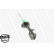 Shock Absorber MONROE ORIGINAL (Gas Technology) G7452, Thumbnail 4