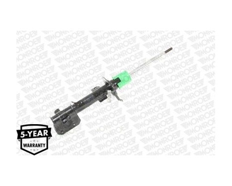 Shock Absorber MONROE ORIGINAL (Gas Technology) G7452, Image 5
