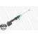 Shock Absorber MONROE ORIGINAL (Gas Technology) G7452, Thumbnail 5