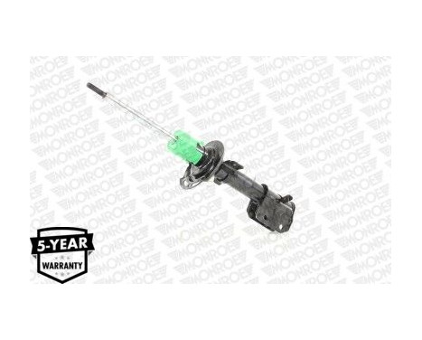 Shock Absorber MONROE ORIGINAL (Gas Technology) G7452, Image 6
