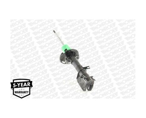 Shock Absorber MONROE ORIGINAL (Gas Technology) G7452, Image 7