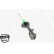 Shock Absorber MONROE ORIGINAL (Gas Technology) G7452, Thumbnail 7