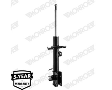 Shock Absorber MONROE ORIGINAL (Gas Technology) G7452, Image 8