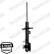 Shock Absorber MONROE ORIGINAL (Gas Technology) G7452, Thumbnail 8