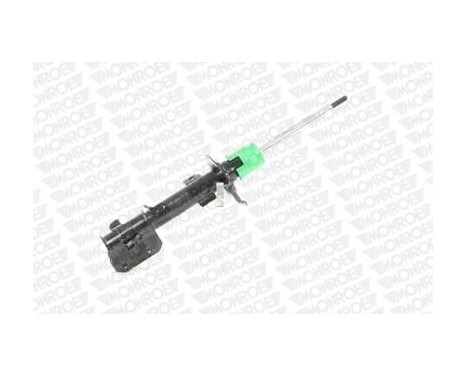 Shock Absorber MONROE ORIGINAL (Gas Technology) G7452, Image 4