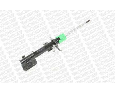 Shock Absorber MONROE ORIGINAL (Gas Technology) G7452, Image 4