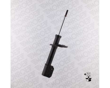 Shock Absorber MONROE ORIGINAL (Gas Technology) G7455