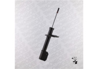 Shock Absorber MONROE ORIGINAL (Gas Technology) G7455