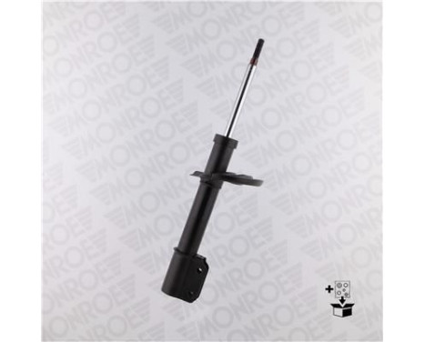 Shock Absorber MONROE ORIGINAL (Gas Technology) G7455, Image 4