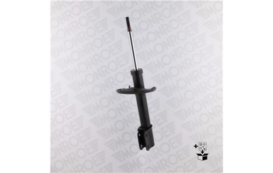 Shock Absorber MONROE ORIGINAL (Gas Technology) G7455, Image 2
