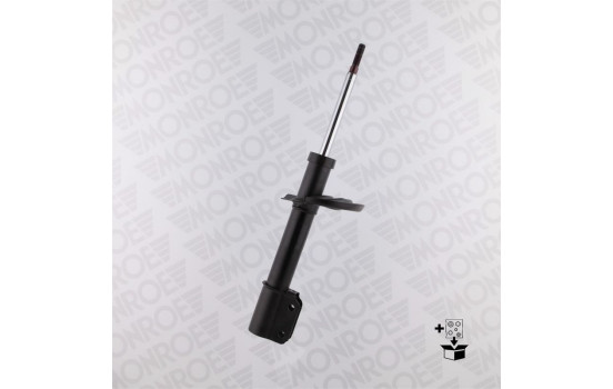 Shock Absorber MONROE ORIGINAL (Gas Technology) G7455, Image 4