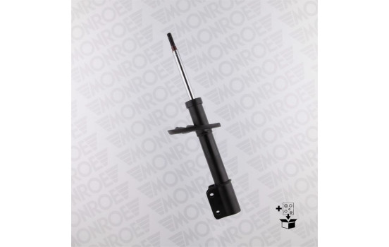 Shock Absorber MONROE ORIGINAL (Gas Technology) G7455, Image 6