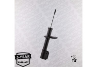 Shock Absorber MONROE ORIGINAL (Gas Technology) G7456