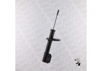 Shock Absorber MONROE ORIGINAL (Gas Technology) G7456