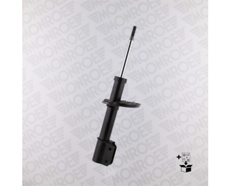 Shock Absorber MONROE ORIGINAL (Gas Technology) G7456