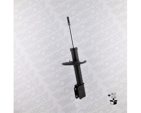 Shock Absorber MONROE ORIGINAL (Gas Technology) G7456, Image 2