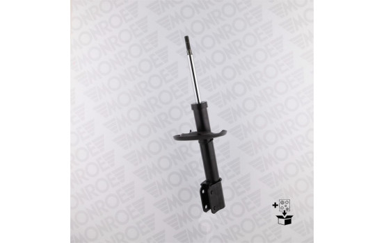Shock Absorber MONROE ORIGINAL (Gas Technology) G7456, Image 2