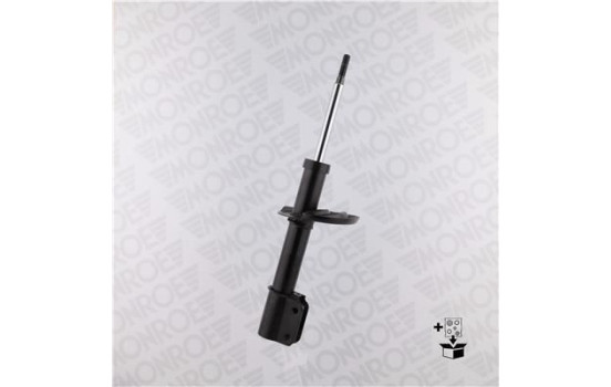 Shock Absorber MONROE ORIGINAL (Gas Technology) G7456, Image 4