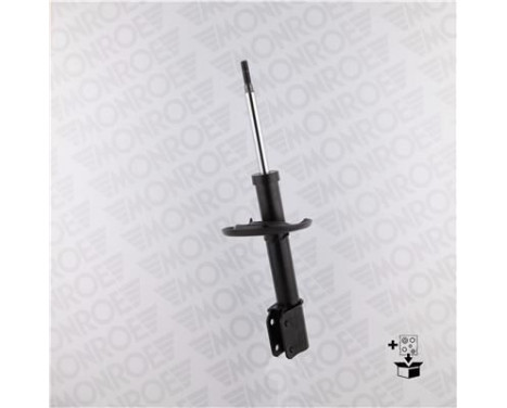 Shock Absorber MONROE ORIGINAL (Gas Technology) G7456, Image 5