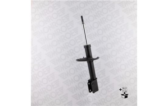 Shock Absorber MONROE ORIGINAL (Gas Technology) G7456, Image 5
