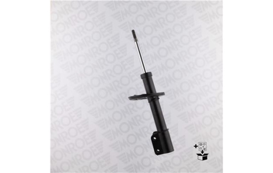 Shock Absorber MONROE ORIGINAL (Gas Technology) G7456, Image 6