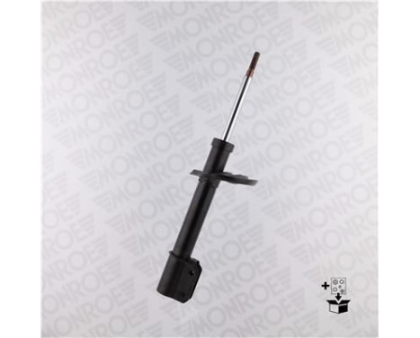 Shock Absorber MONROE ORIGINAL (Gas Technology) G7457, Image 2