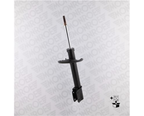 Shock Absorber MONROE ORIGINAL (Gas Technology) G7457, Image 3