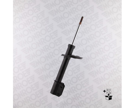 Shock Absorber MONROE ORIGINAL (Gas Technology) G7457, Image 5