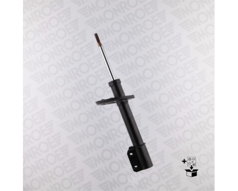 Shock Absorber MONROE ORIGINAL (Gas Technology) G7457, Image 7