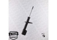 Shock Absorber MONROE ORIGINAL (Gas Technology) G7466