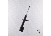Shock Absorber MONROE ORIGINAL (Gas Technology) G7466