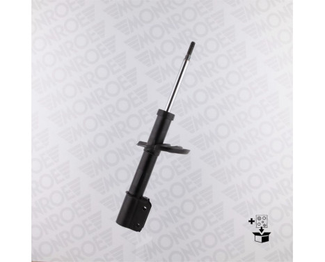 Shock Absorber MONROE ORIGINAL (Gas Technology) G7466