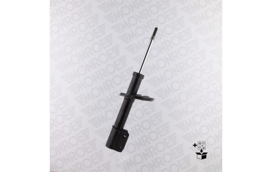 Shock Absorber MONROE ORIGINAL (Gas Technology) G7466
