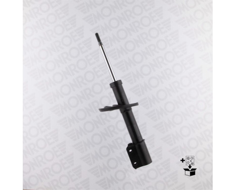 Shock Absorber MONROE ORIGINAL (Gas Technology) G7466, Image 3