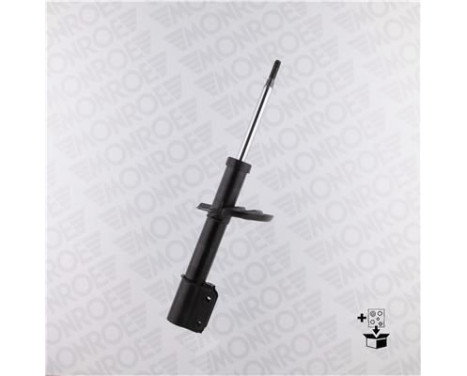 Shock Absorber MONROE ORIGINAL (Gas Technology) G7466, Image 4